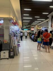 Bukit Timah Shopping Centre (D21), Shop House #590449221